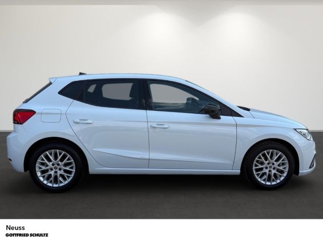 Seat Ibiza - Bild 3