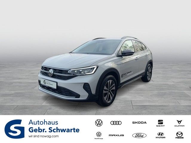 Volkswagen Taigo 1,0 l TSI Energy LED RFK ACC SHZ 16" GJR