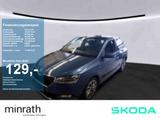 Skoda Fabia 1.0 TSI Clever Best of CarPlay ACC LED PDC - Skoda Fabia Gebrauchtwagen in Krefeld