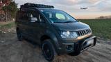 Mitsubishi Delica D5 (Camper Offroad Vanli... - : Van, Offroad