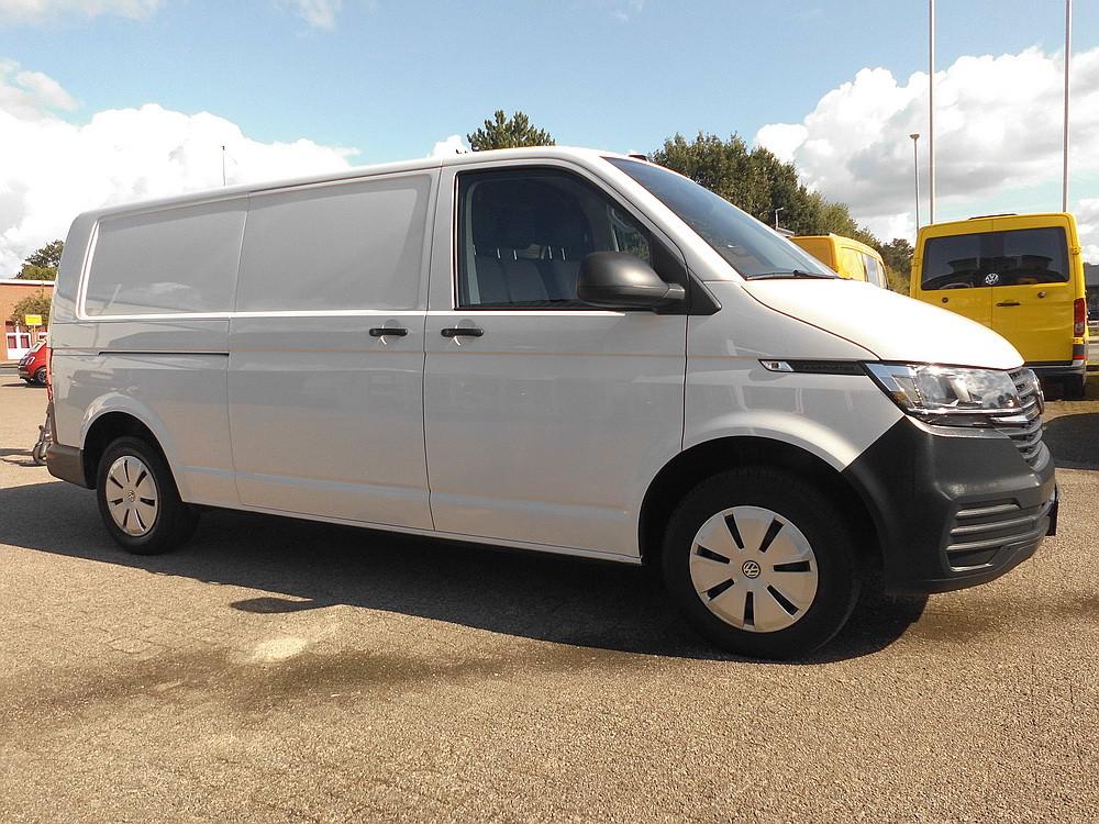 Volkswagen T6.1 Transporter 2,0 TD Iang AHK Orig. 48tkm.