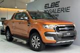 Ford Ranger 3.2 TDCI Aut. Wildtrak Doppelkabine 4x4 - Ford Ranger: 2.3
