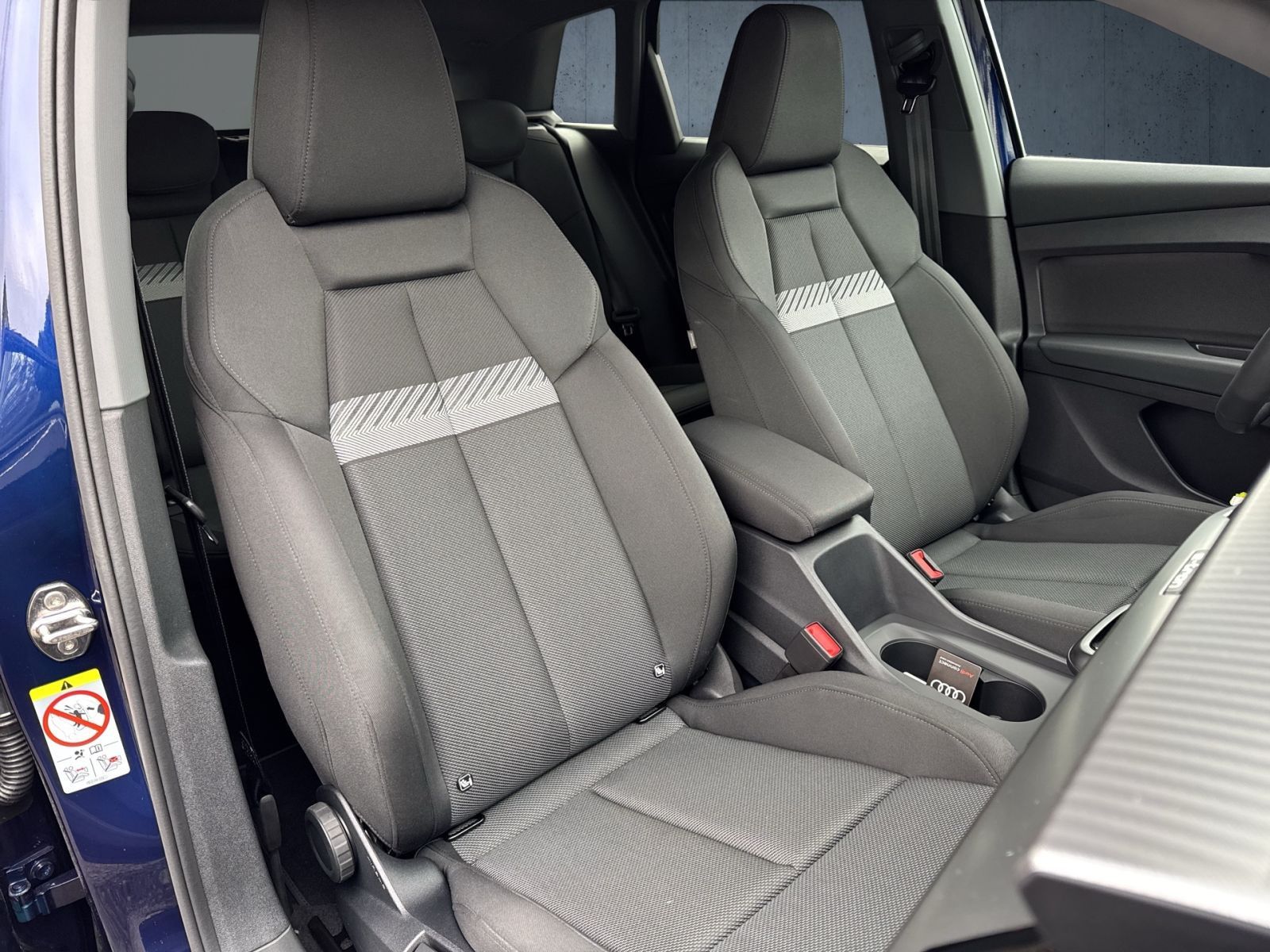 Audi Q4 e-tron - Bild 16