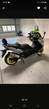 Yamaha tmax 530 - YAMAHA TMAX 530