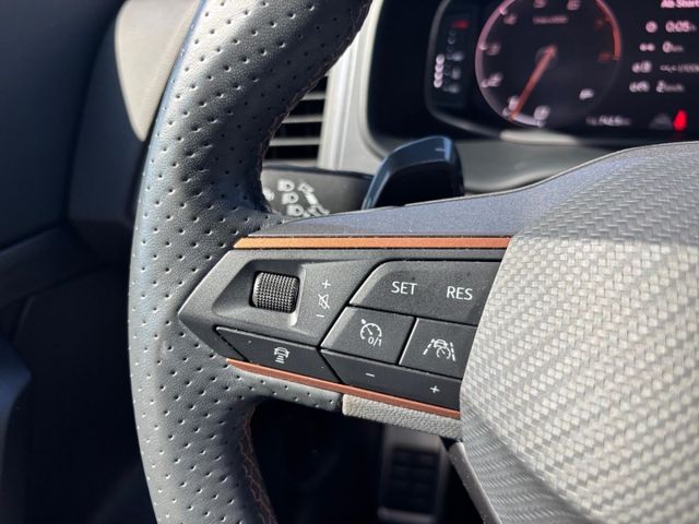 Ateca VZ AHK Pano Beats e.Heck Memory Fahrassist