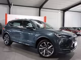Seat Tarraco 1.4 TSI e-Hybrid DSG FR-SPORT / PANORAMA - Seat Tarraco mit Hybrid-Antrieb
