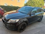 Audi Q7 V12 TDI quattro tiptronic - - gebrauchte Audi Q7 aus dem Jahr 2012