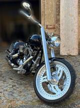 Harley-Davidson Walz Hardcore Cycles - HARLEY-DAVIDSON WALZ