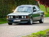 BMW 323 e21 mit 635 csi Technik Hartge