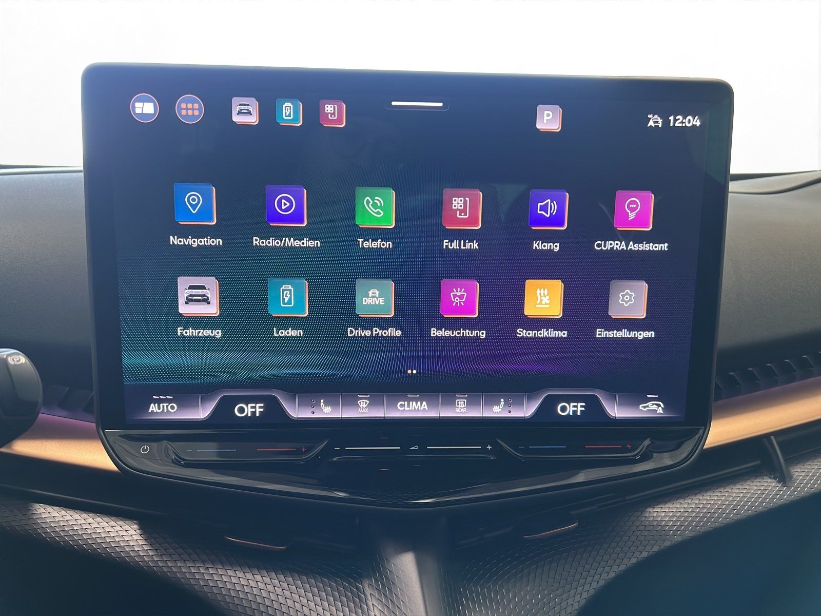 Cupra Tavascan - Bild 14