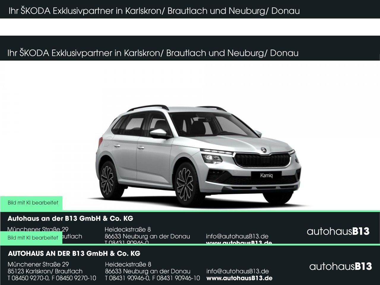 Skoda Kamiq Balance 1,0 TSI KAMERA+TEMPOMAT+KEYLESS