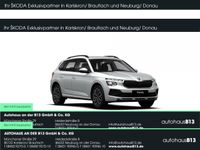 Skoda Kamiq - Vorschau Bild 1