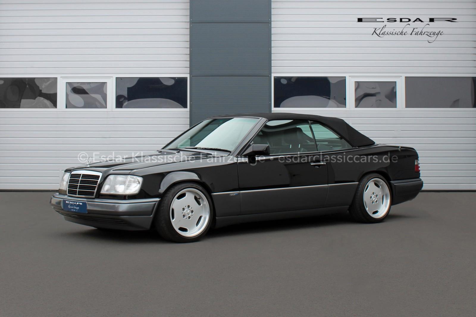 Mercedes-Benz E 200 E 200