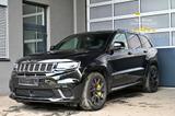 Jeep Grand Cherokee 6.2 V8 Supercharged Trackhawk - Jeep Grand Cherokee: Trackhawk