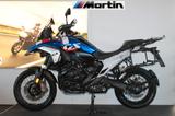 BMW R 1300 GS  Givi-Koffer+Topcase+Motorsch.Bügel - Offers