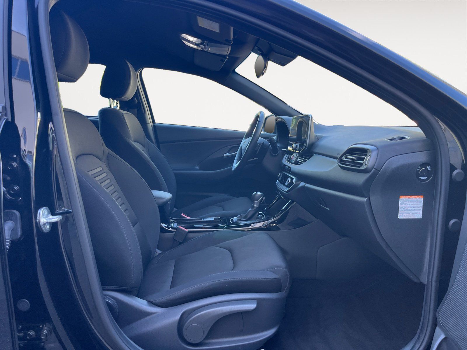 Hyundai i30 – Bild 17