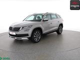 Skoda Kodiaq 2.0 TDI 4x4 SCOUT KEYLESSGO,ACC,COLUMBUS - Skoda Kodiaq: Scout