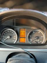 Mercedes-Benz Viano 2.2 CDI AMBIENTE EDITION kompakt AMBIE... - Mercedes-Benz Viano Gebrauchtwagen in Leipzig