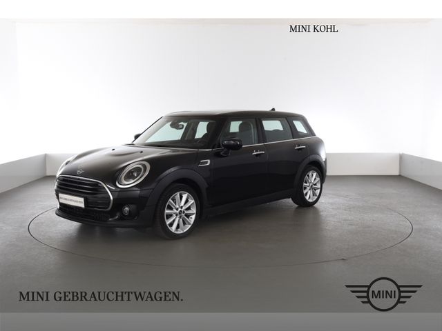 MINI One Clubman Classic Trim Panoramadach Head Up Di