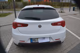 Alfa Romeo Giulietta 1.4 TB 16V - - Alfa Romeo Giulietta in Frankfurt (Main)