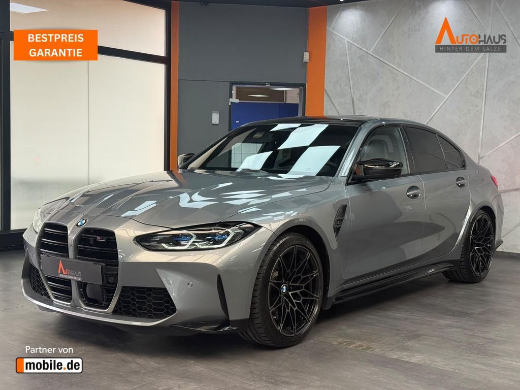 Image of BMW M3