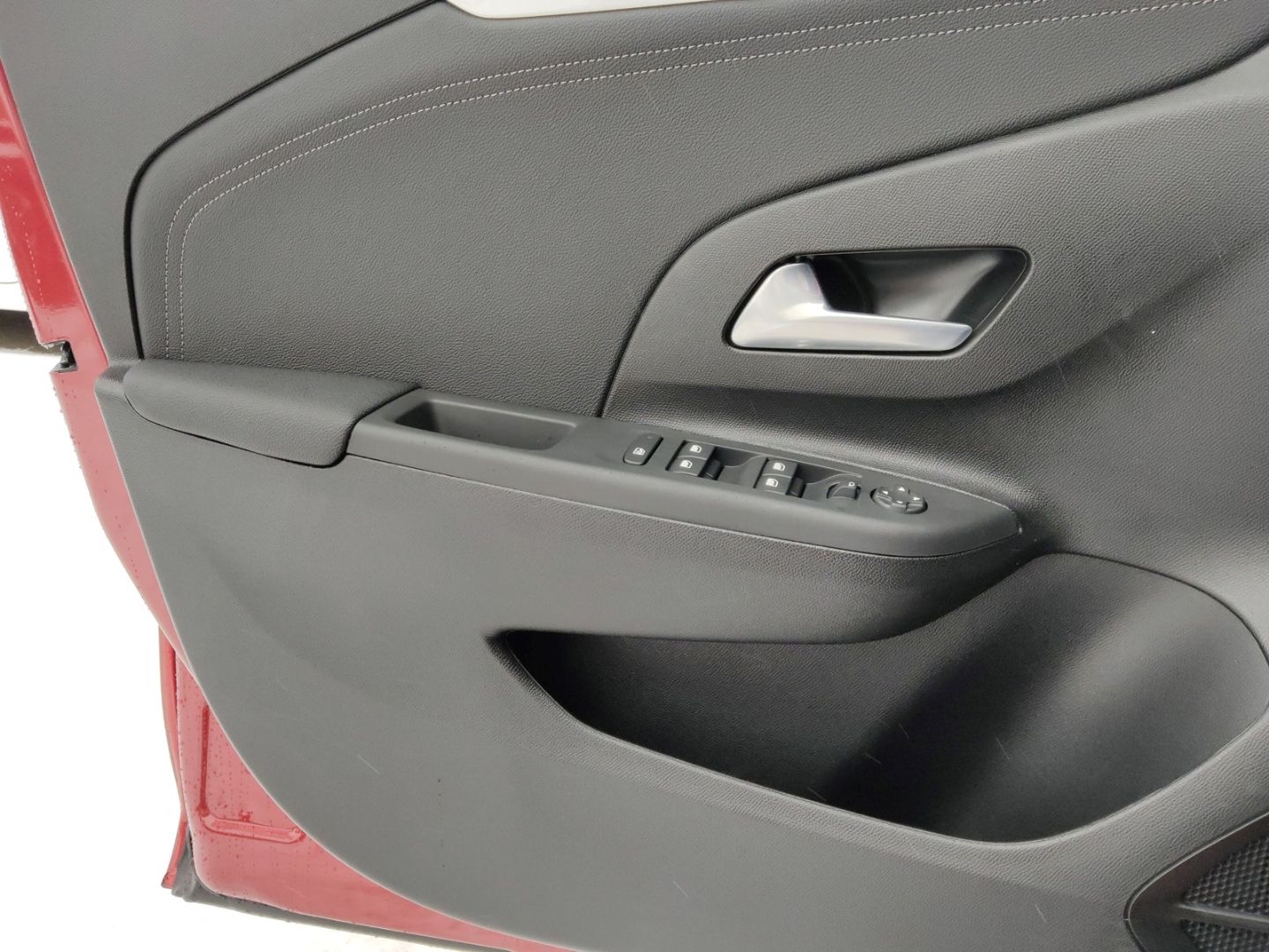 Opel Corsa - Bild 13