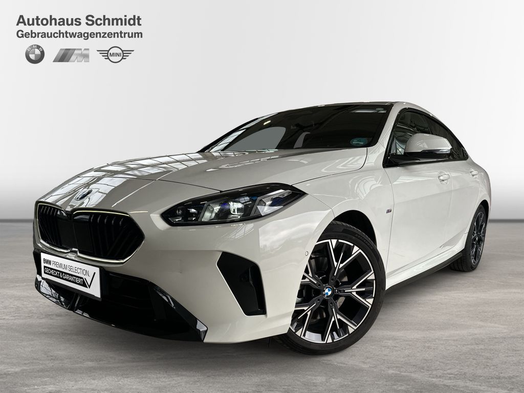 BMW 220 Gran Coupe*273€ o. Anz.*M Sportpaket*Iconic*