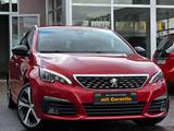 Peugeot 308 SW Allure*AUTOMATIK*GT LINE*KLIMA*KAMERA* - Peugeot 308 in Karlsruhe