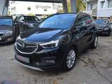 Opel Mokka X Innovation*Navi*Kamera*Sitzheizung* - Opel Mokka X Gebrauchtwagen in Duisburg