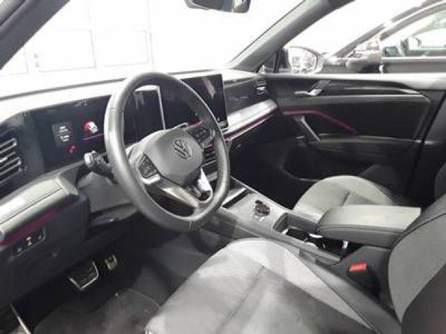 Volkswagen Tiguan - Bild 4