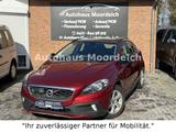 Volvo V40 Cross Country Spur Totwinkel Kamera TÜV NEU - Volvo V40 Cross Country mit Panoramadach