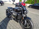 Triumph Rocked 3 TFC 150 von 750 NEU - TRIUMPH 750