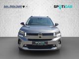 Citroën C3 PureTech 100 1.2 Max Winterpaket /LED/Navi - Citroën C3 Gebrauchtwagen