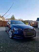 Audi S3 Sportsback - gebrauchte Audi S3 aus dem Jahr 2018