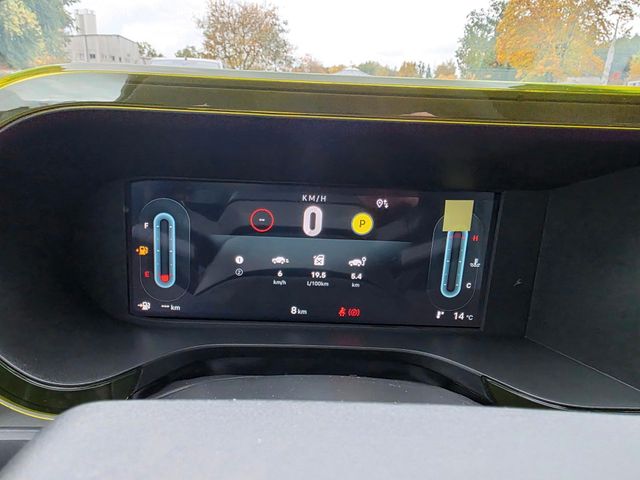 Fiat Gande Panda LA PRIMA Hybrid 1.2 eDCT | Sofort