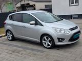 Ford C-Max 2,0TDCi 103kW PowerShift Titanium  - Ford C-Max: Powershift