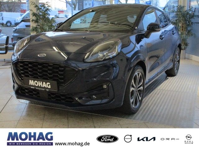 Ford Puma Hybrid 1.0l EcoBoost Mild ST-Line X *Klima*