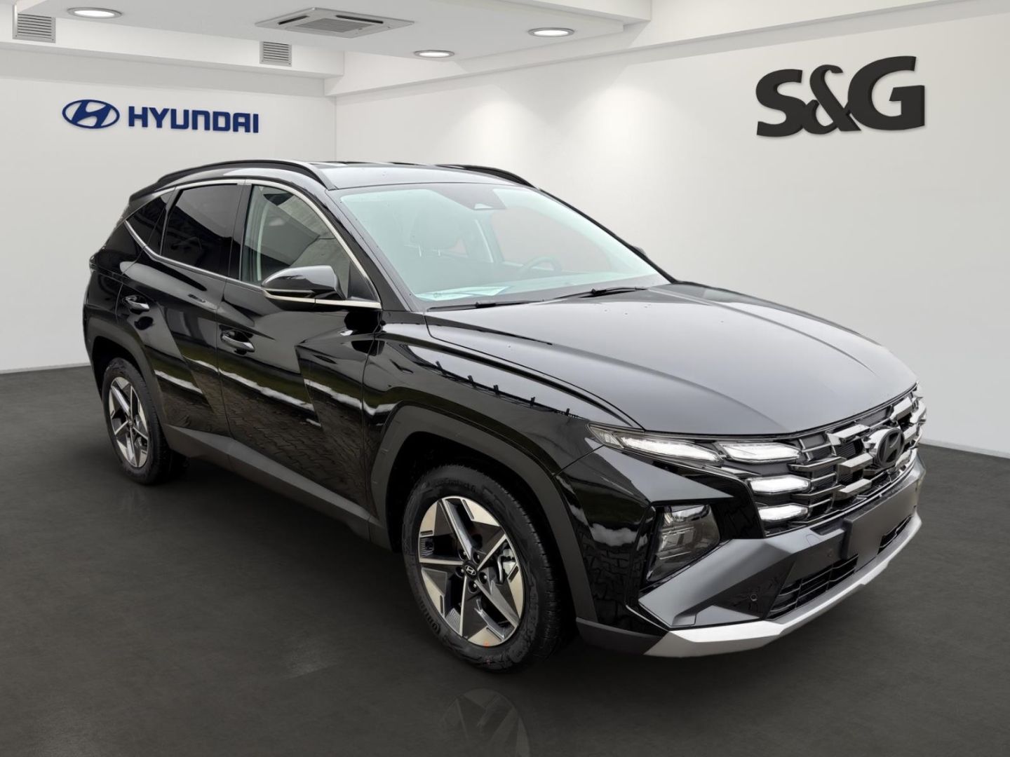 Hyundai TUCSON - Bild 2