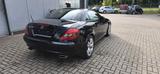 Mercedes-Benz SLK 200 KOMPRESSOR - - Mercedes-Benz SLK 200 aus 2010