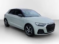 Audi A1 - Vorschau Bild 3