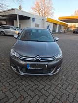Citroën C4 BlueHDi 120  - Citroën C4 von privat