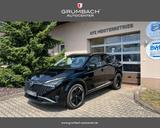 Nissan Qashqai TEKNA+ Premium Plus 1.3 DIG-T MHEV 11... - Nissan Qashqai Neuwagen
