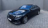 Mercedes-Benz S 500 S -Klasse Lim. S 500 4Matic AMG Styling - : Allradantrieb, Styling