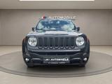 Jeep Renegade 2.0 D 4X4 TRAILHAWK NAVI/LEDER/XEN/KAME - Jeep Renegade Gebrauchtwagen in Hamburg