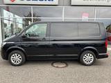 Volkswagen T6 Multivan T6.1 2.0 TDI Family AHK inkl. Mws... - Volkswagen T6 aus 2021