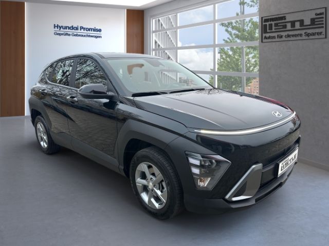 Fahrzeugabbildung Hyundai KONA SX2 Essential 1.0 T-GDI +KLIMA+SHZ+ACC+NAVI