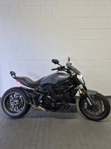 Ducati XDiavel Zubehör X Diavel - DUCATI CHOPPER DIAVEL