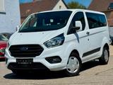 Ford Transit Custom Kombi 320 L1H1 Trend 9-Sitzer - Ford: Sitzer 9