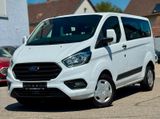 Ford Transit Custom Kombi 320 L1H1 Trend 9-Sitzer - Ford Transit Custom aus 2019