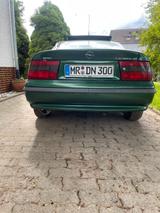 Opel Calibra 2.5i V6 V6 1 Hand, original Zustand  - Opel Calibra mit Benzin-Antrieb: Coupe
